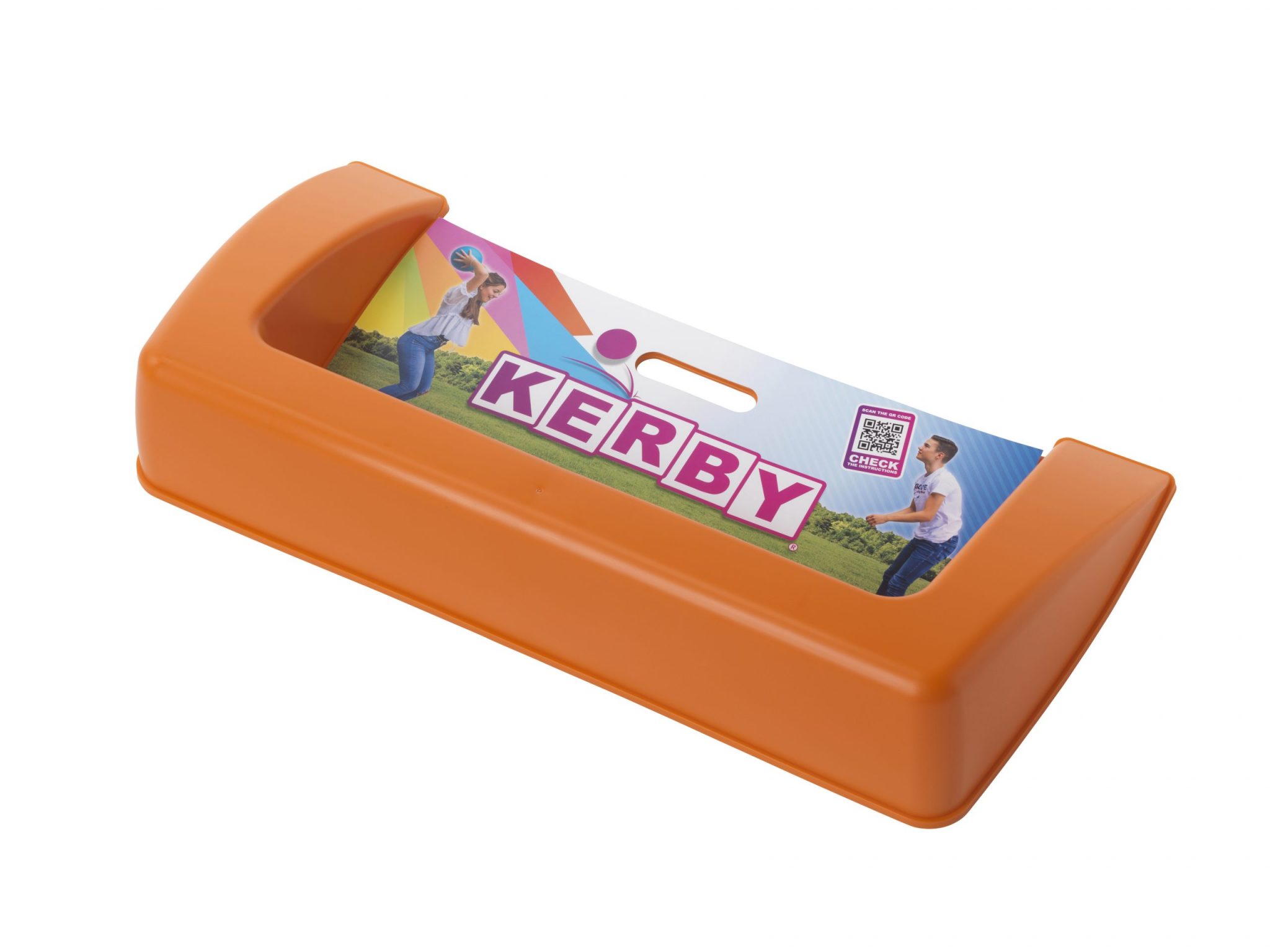 Kerby set Kerby