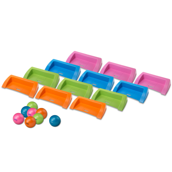 Kerby Kampioenschap set